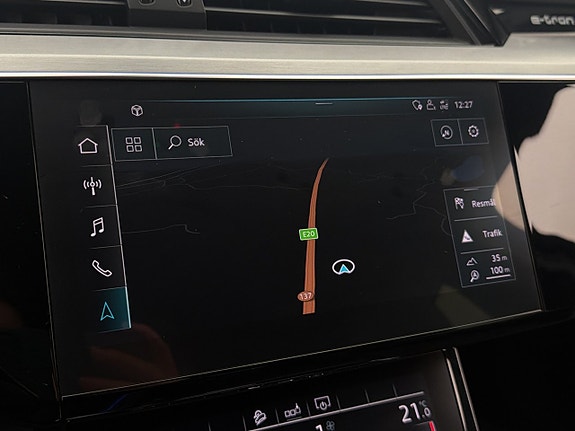 Audi e-tron 23 of 30