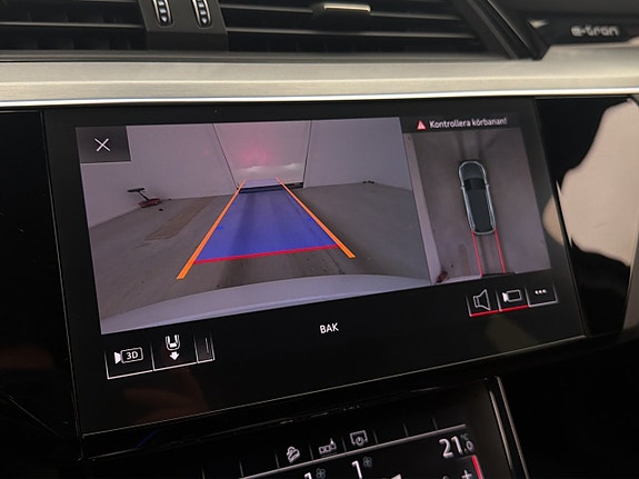 Audi e-tron 22 of 30