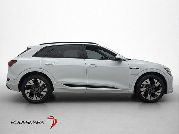 Audi e-tron 9 of 30