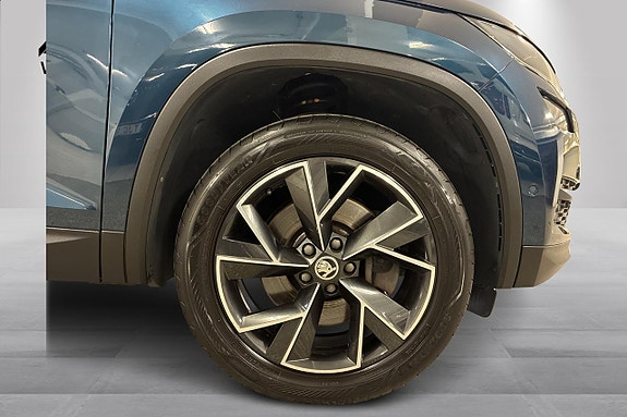 Skoda Kodiaq 6 of 18