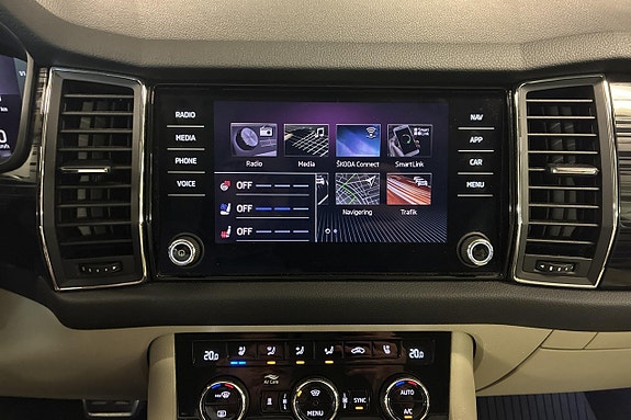 Skoda Kodiaq 13 of 18