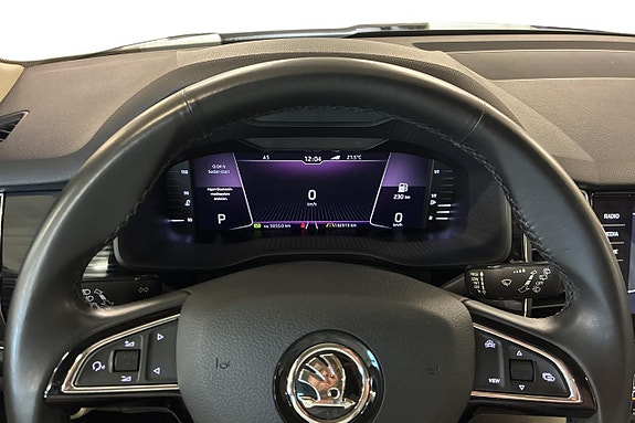 Skoda Kodiaq 12 of 18
