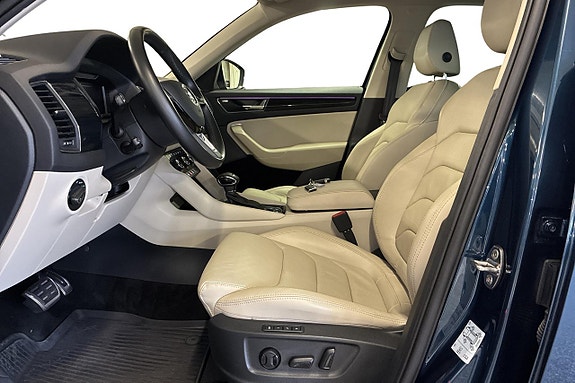Skoda Kodiaq 9 of 18