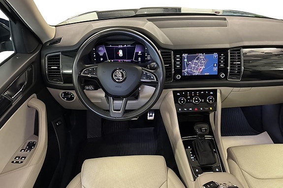 Skoda Kodiaq 11 of 18