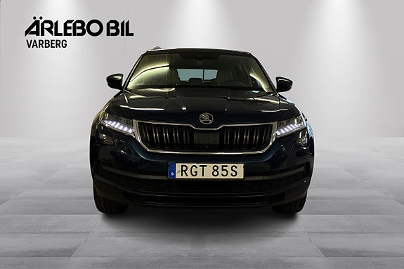 Skoda Kodiaq 8 of 18