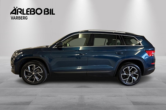 Skoda Kodiaq 2 of 18