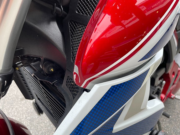 Honda CB1000R 9 of 9