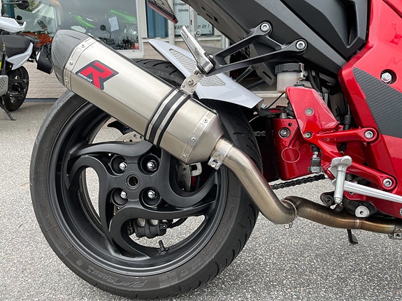 Honda CB1000R 4 of 9