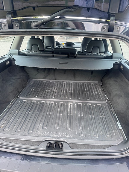 Volvo V70 9 of 13