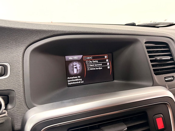 Volvo V60 17 of 26