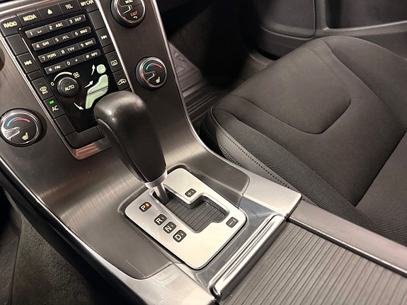 Volvo V60 19 of 26