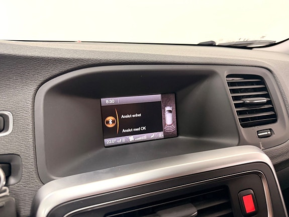 Volvo V60 15 of 26