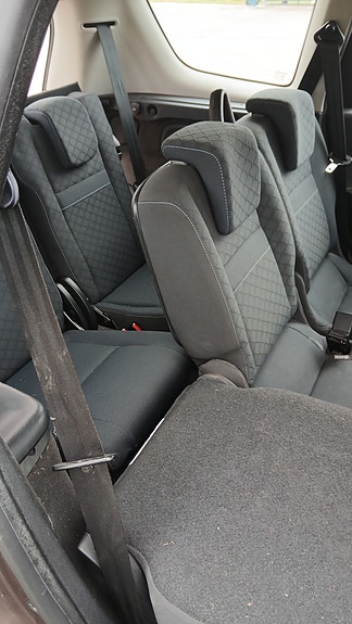 Renault Grand Scenic III 4 of 15