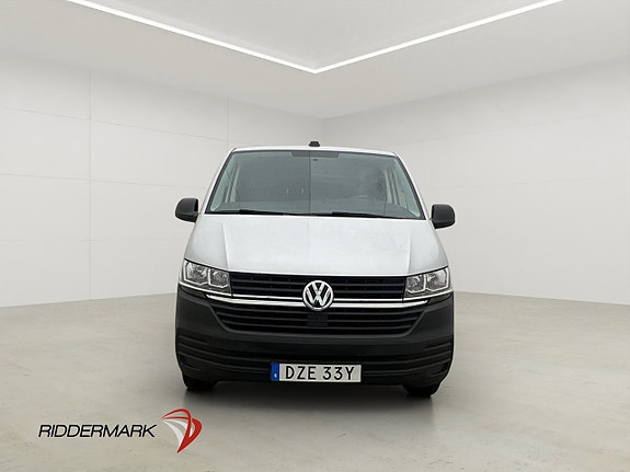 Volkswagen Transporter 5 of 27