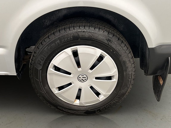 Volkswagen Transporter 25 of 27