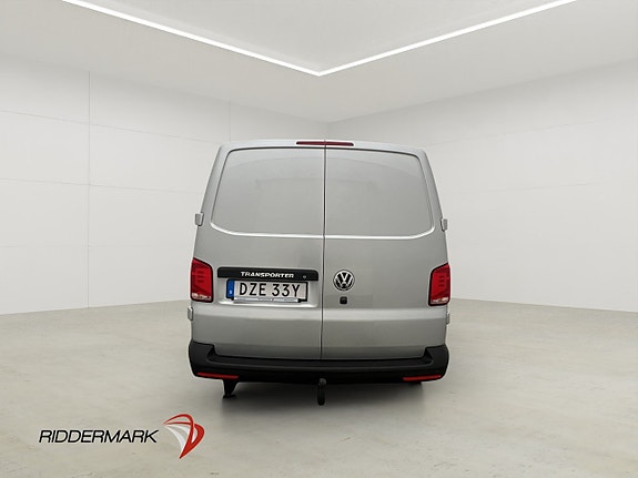 Volkswagen Transporter 8 of 27