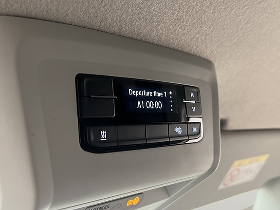 Volkswagen Transporter 21 of 27