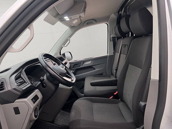Volkswagen Transporter 15 of 27