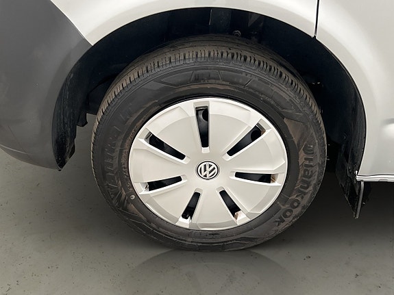 Volkswagen Transporter 24 of 27