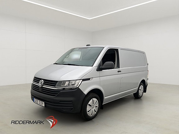 Volkswagen Transporter 3 of 27