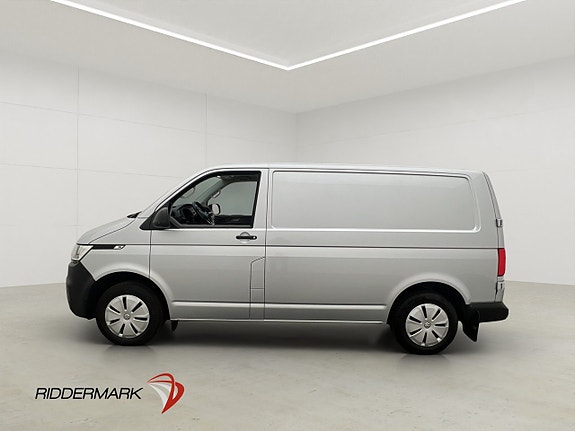 Volkswagen Transporter 6 of 27