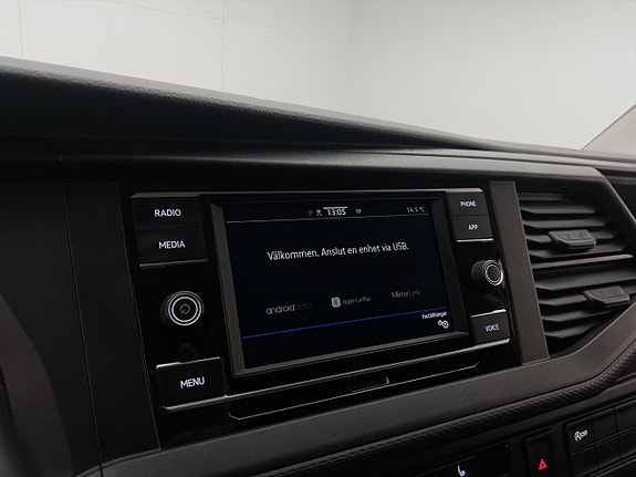 Volkswagen Transporter 19 of 27