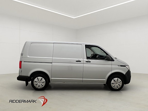 Volkswagen Transporter 2 of 27