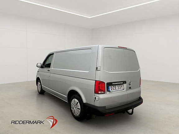 Volkswagen Transporter 7 of 27