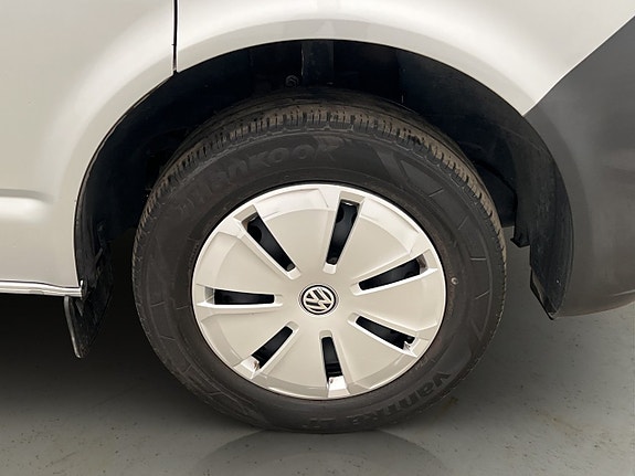 Volkswagen Transporter 27 of 27