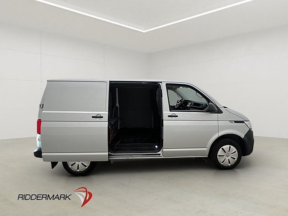 Volkswagen Transporter 11 of 27