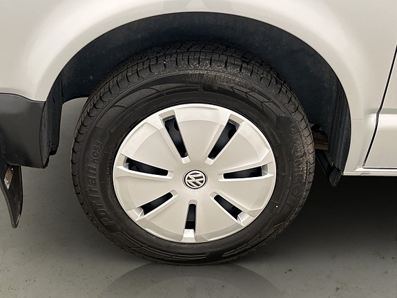 Volkswagen Transporter 26 of 27