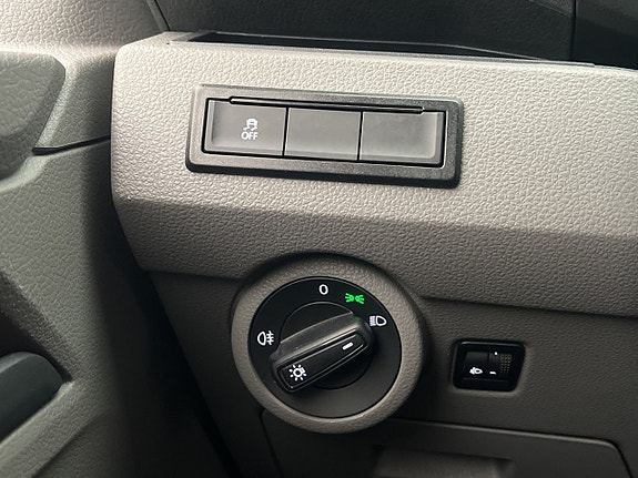 Volkswagen Transporter 13 of 27