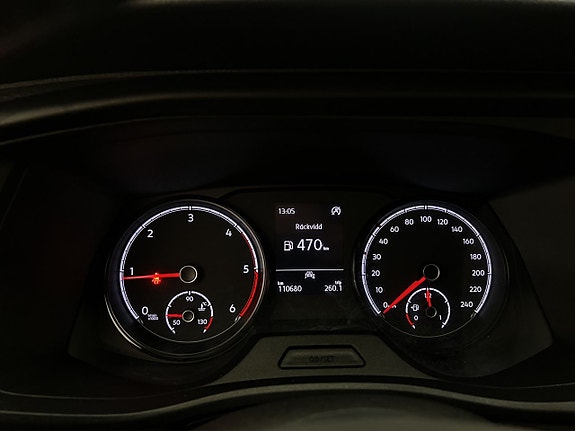 Volkswagen Transporter 17 of 27