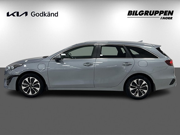 Kia Ceed 4 of 22