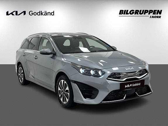 Kia Ceed 3 of 22