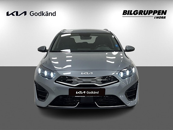 Kia Ceed 2 of 22