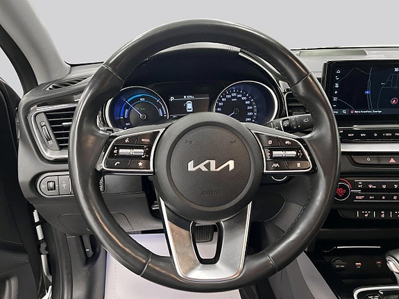 Kia Ceed 20 of 22