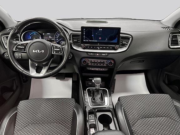 Kia Ceed 7 of 22