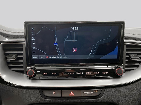 Kia Ceed 11 of 22