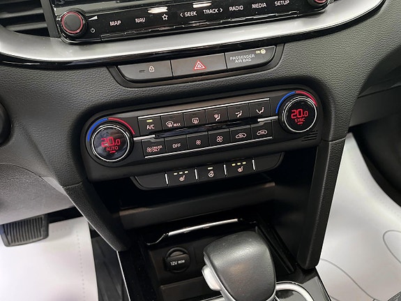 Kia Ceed 13 of 22