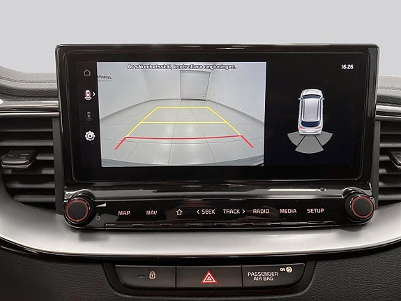 Kia Ceed 22 of 22