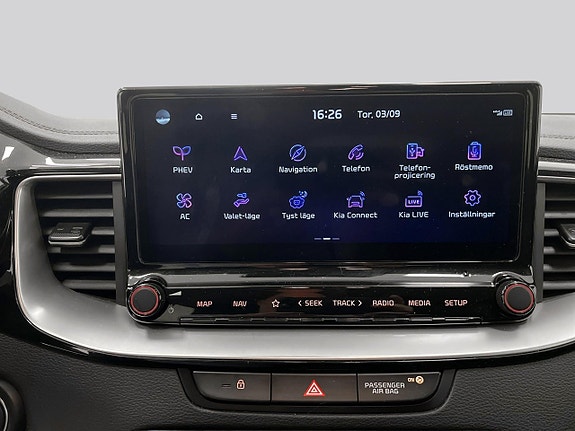 Kia Ceed 21 of 22