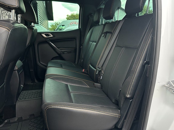 Ford Ranger 9 of 9
