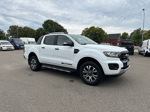 Ford Ranger 3 of 9
