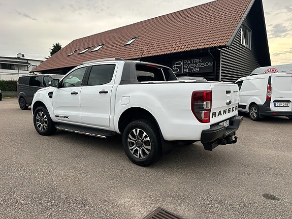 Ford Ranger 6 of 9