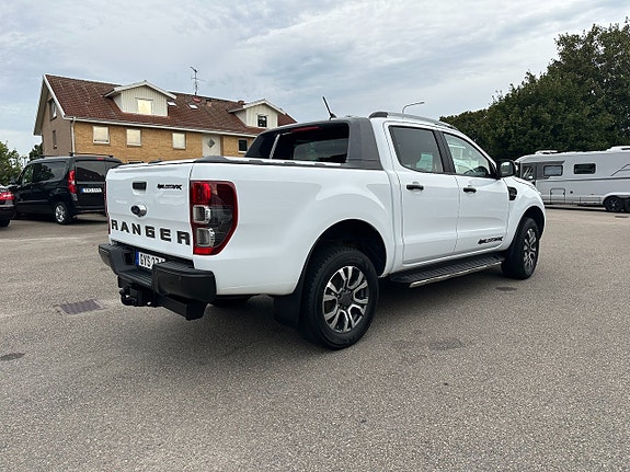 Ford Ranger 4 of 9