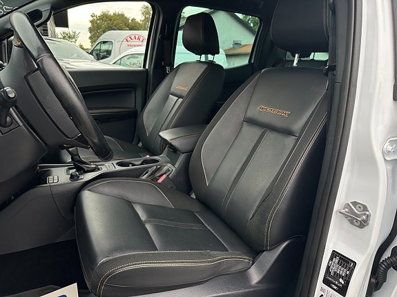 Ford Ranger 7 of 9