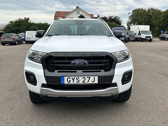 Ford Ranger 2 of 9
