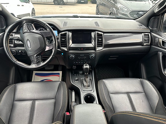Ford Ranger 8 of 9