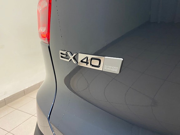 Volvo EX40 10 of 25